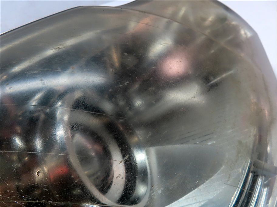 Thumbnail 10: 2007-2011 MERCEDES GL320 GL350 GL450 (X164) RIGHT HALOGEN HEADLIGHT LIGHT LAMP
