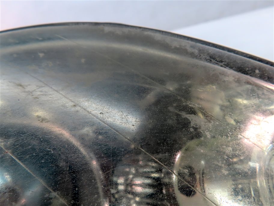 Thumbnail 13: 2007-2011 MERCEDES GL320 GL350 GL450 (X164) RIGHT HALOGEN HEADLIGHT LIGHT LAMP