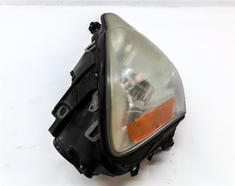 Thumbnail 4: 2007-2011 MERCEDES GL320 GL350 GL450 (X164) RIGHT HALOGEN HEADLIGHT LIGHT LAMP