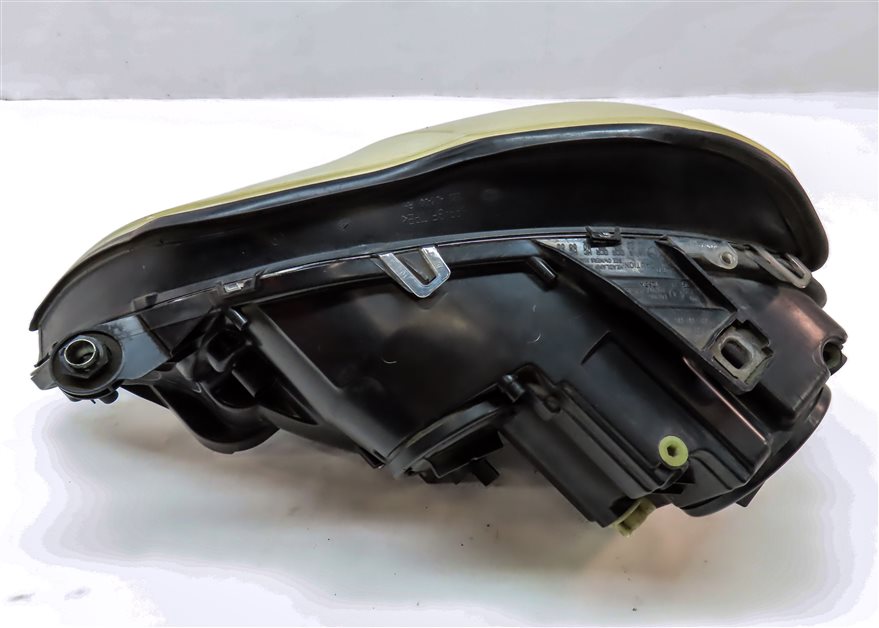 Thumbnail 5: 2007-2011 MERCEDES GL320 GL350 GL450 (X164) RIGHT HALOGEN HEADLIGHT LIGHT LAMP