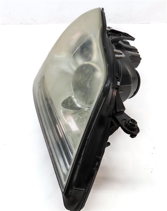 Thumbnail 6: 2007-2011 MERCEDES GL320 GL350 GL450 (X164) RIGHT HALOGEN HEADLIGHT LIGHT LAMP