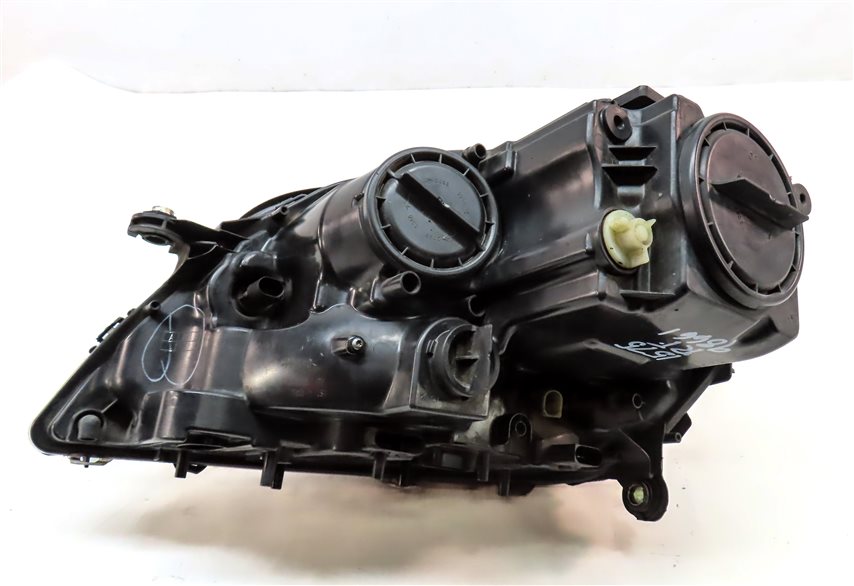 Thumbnail 7: 2007-2011 MERCEDES GL320 GL350 GL450 (X164) RIGHT HALOGEN HEADLIGHT LIGHT LAMP
