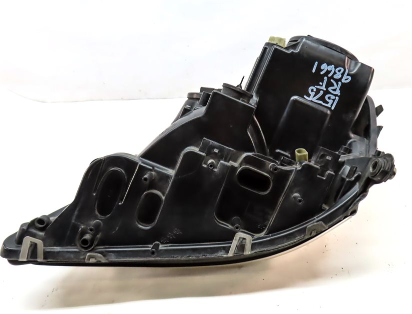 Thumbnail 8: 2007-2011 MERCEDES GL320 GL350 GL450 (X164) RIGHT HALOGEN HEADLIGHT LIGHT LAMP