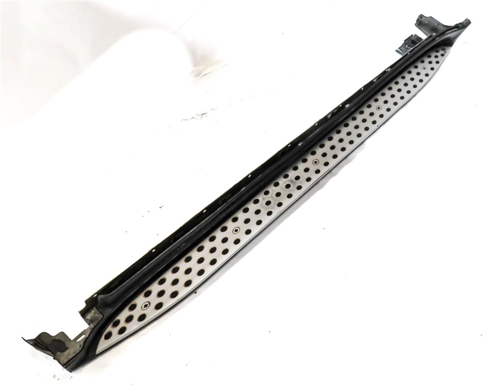 2009 MERCEDES GL320 (X164) LEFT DRIVER SIDE STEP RUNNER RUNNING BOARD