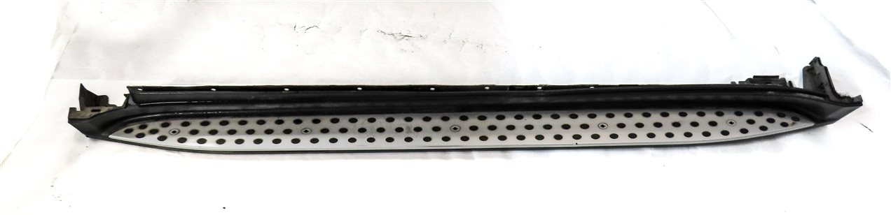 Thumbnail 2: 2009 MERCEDES GL320 (X164) LEFT DRIVER SIDE STEP RUNNER RUNNING BOARD