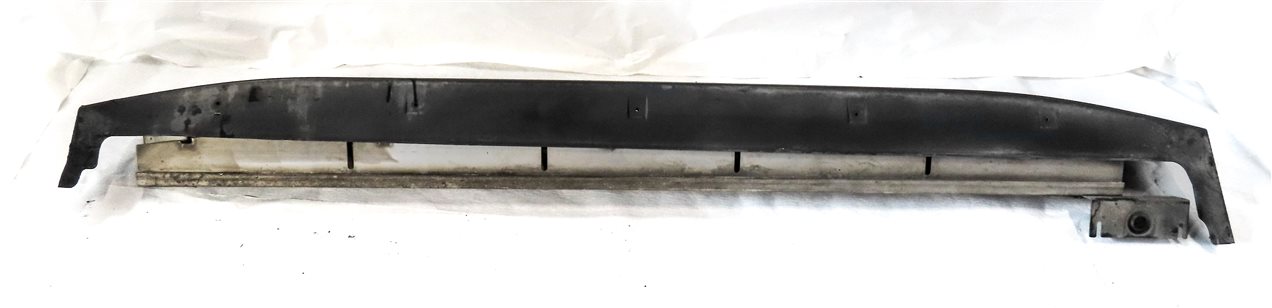 Thumbnail 3: 2009 MERCEDES GL320 (X164) LEFT DRIVER SIDE STEP RUNNER RUNNING BOARD