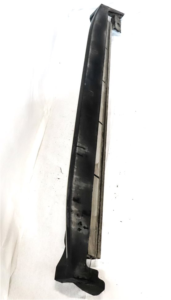 Thumbnail 4: 2009 MERCEDES GL320 (X164) LEFT DRIVER SIDE STEP RUNNER RUNNING BOARD