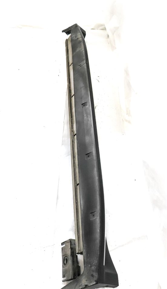 Thumbnail 5: 2009 MERCEDES GL320 (X164) LEFT DRIVER SIDE STEP RUNNER RUNNING BOARD