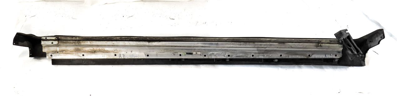 Thumbnail 6: 2009 MERCEDES GL320 (X164) LEFT DRIVER SIDE STEP RUNNER RUNNING BOARD