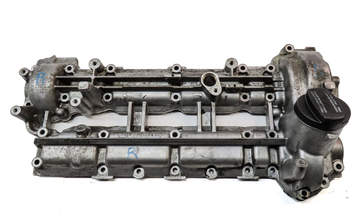 Thumbnail 7: 09-13 MERCEDES E GL ML R (W164 W211 W212 W251 X164) DIESEL RIGHT CYLINDER HEAD