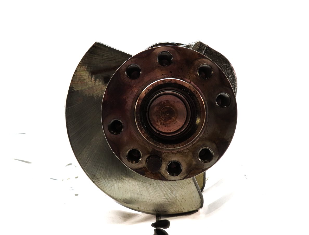 Thumbnail 5: 2009 MERCEDES GL320 (X164) 3.0L DIESEL ENGINE MOTOR CRANKSHAFT CRANK SHAFT
