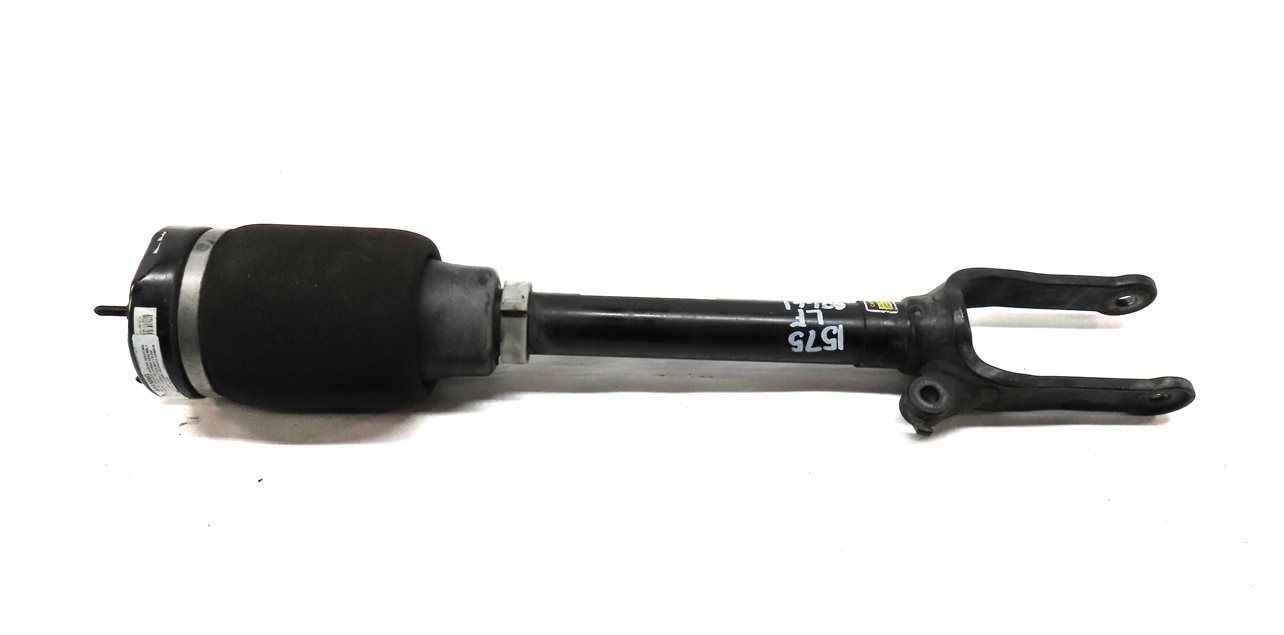 Thumbnail 2: 2007-2012 MERCEDES GL320 GL350 GL450 (X164) LEFT FRONT DRIVER AIR SHOCK STRUT