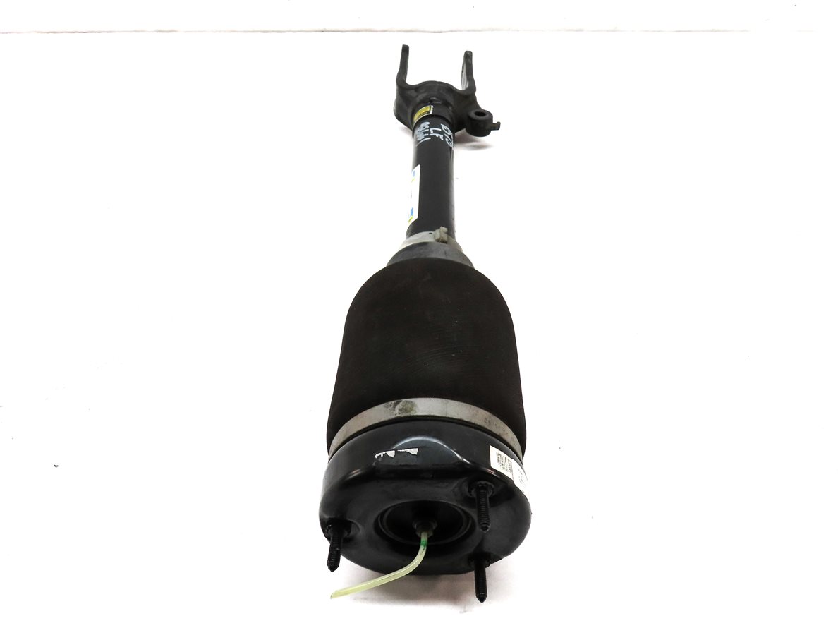 Thumbnail 3: 2007-2012 MERCEDES GL320 GL350 GL450 (X164) LEFT FRONT DRIVER AIR SHOCK STRUT
