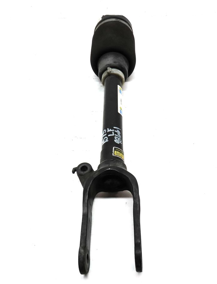 Thumbnail 4: 2007-2012 MERCEDES GL320 GL350 GL450 (X164) LEFT FRONT DRIVER AIR SHOCK STRUT