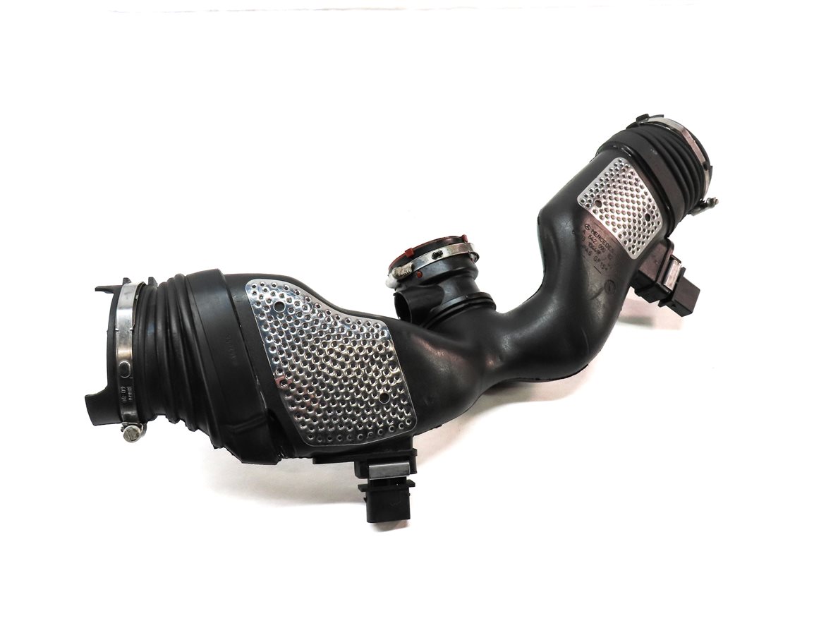 07-13 E350 MERCEDES GL320 GL350 ML320 ML350 R350 DIESEL MASS AIR FLOW SENSOR