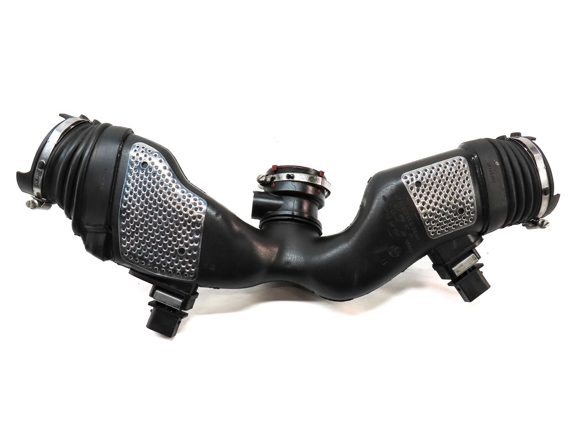 Thumbnail 2: 07-13 E350 MERCEDES GL320 GL350 ML320 ML350 R350 DIESEL MASS AIR FLOW SENSOR