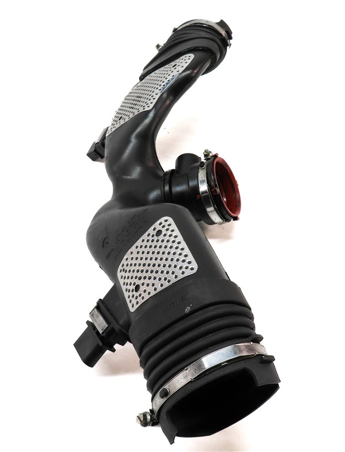 Thumbnail 3: 07-13 E350 MERCEDES GL320 GL350 ML320 ML350 R350 DIESEL MASS AIR FLOW SENSOR