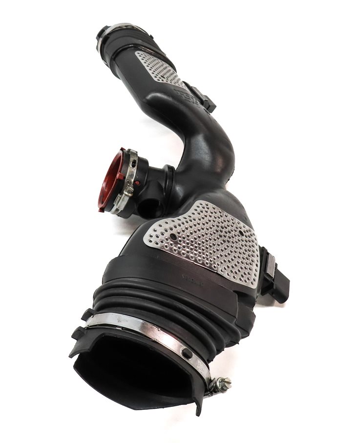Thumbnail 5: 07-13 E350 MERCEDES GL320 GL350 ML320 ML350 R350 DIESEL MASS AIR FLOW SENSOR