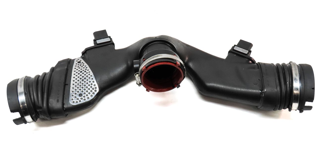 Thumbnail 6: 07-13 E350 MERCEDES GL320 GL350 ML320 ML350 R350 DIESEL MASS AIR FLOW SENSOR