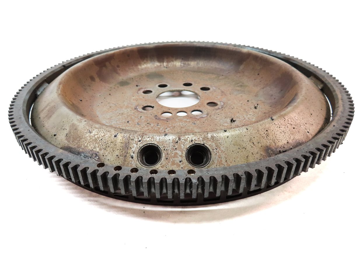 Thumbnail 2: 2007-2013 MERCEDES E320 E350 GL320 GL350 ML320 ML350 R350 3.0L DIESEL FLYWHEEL