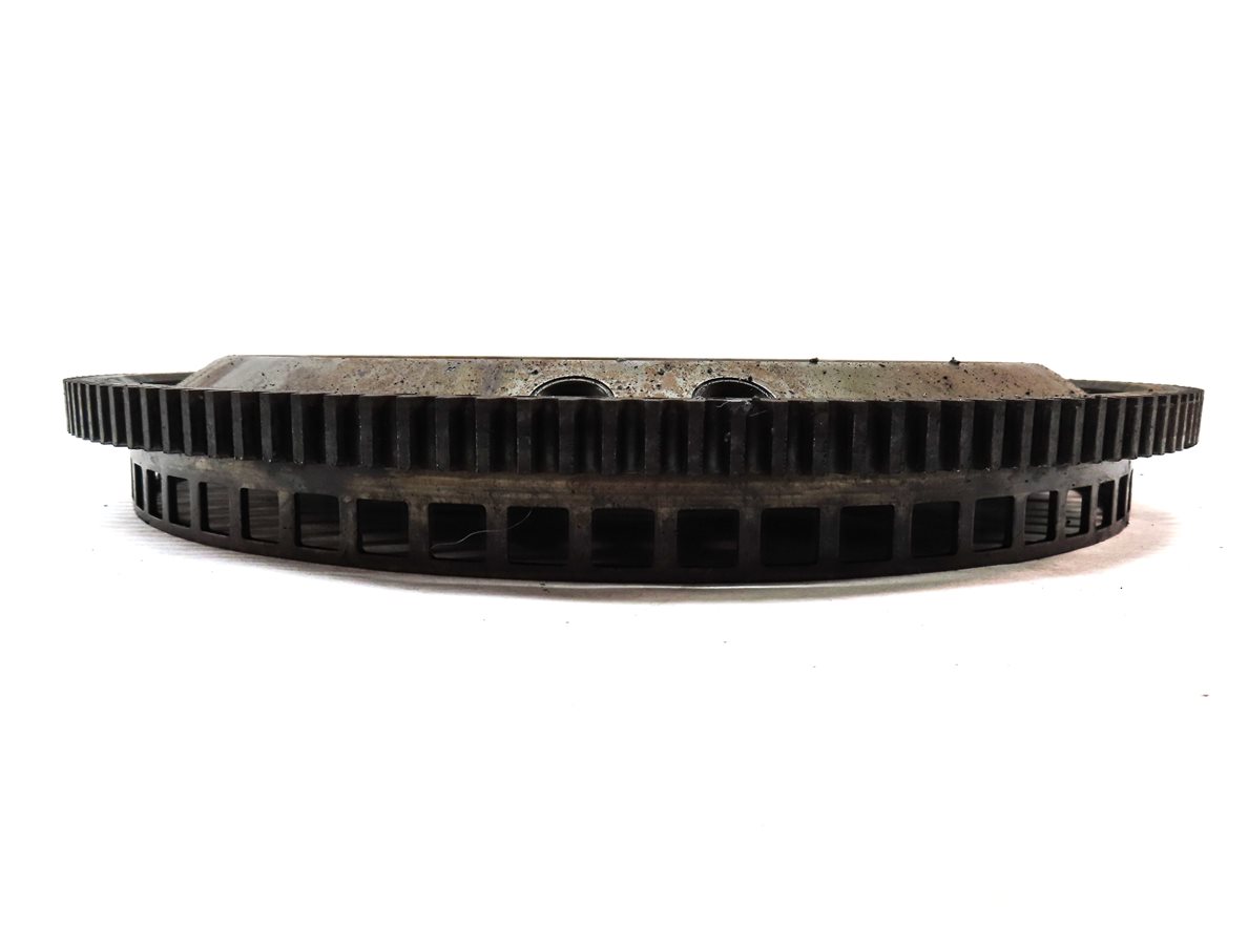 Thumbnail 3: 2007-2013 MERCEDES E320 E350 GL320 GL350 ML320 ML350 R350 3.0L DIESEL FLYWHEEL