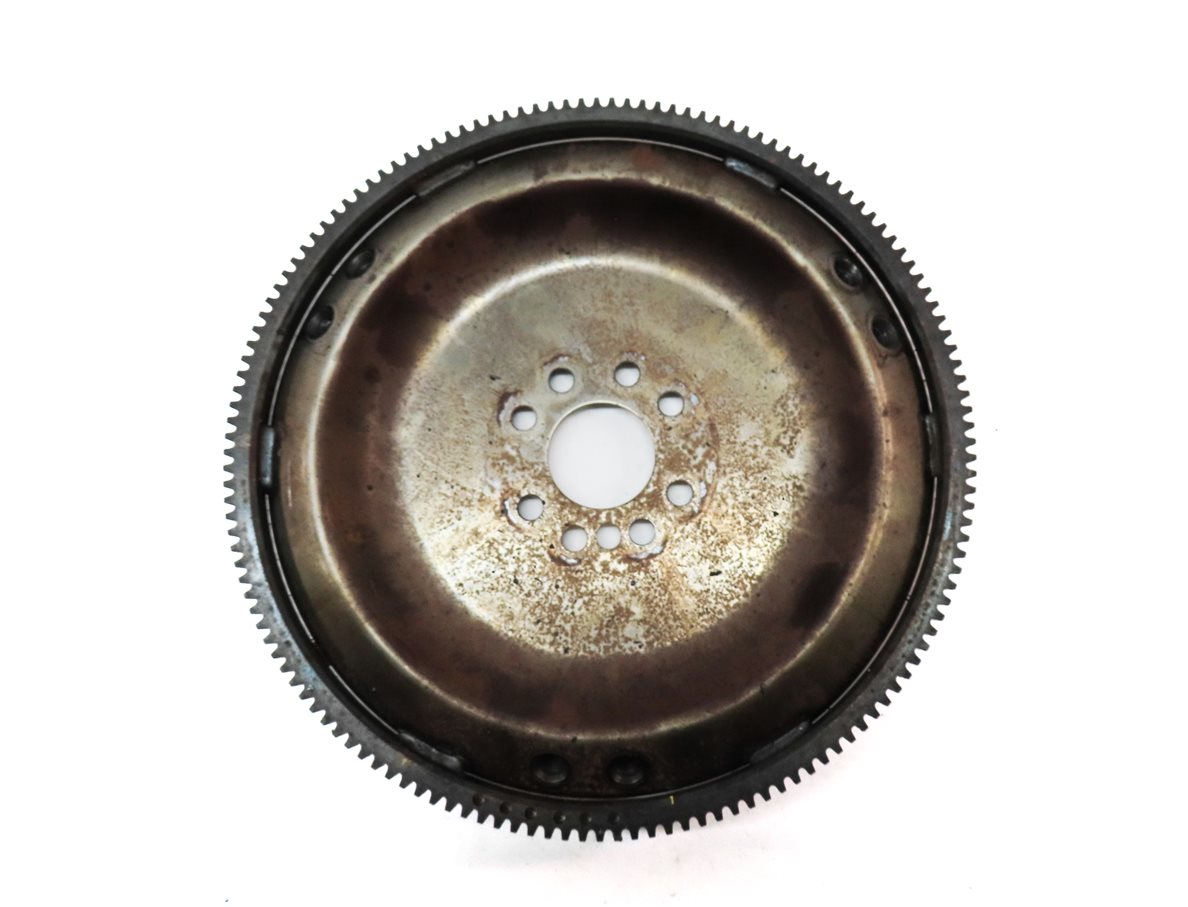 Thumbnail 4: 2007-2013 MERCEDES E320 E350 GL320 GL350 ML320 ML350 R350 3.0L DIESEL FLYWHEEL