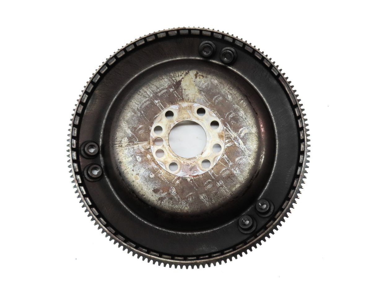 Thumbnail 5: 2007-2013 MERCEDES E320 E350 GL320 GL350 ML320 ML350 R350 3.0L DIESEL FLYWHEEL