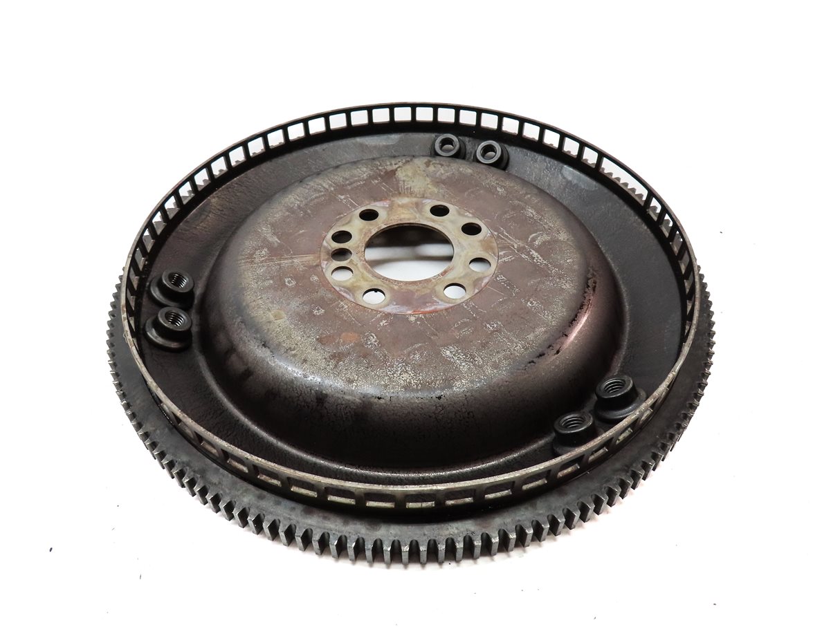 Thumbnail 6: 2007-2013 MERCEDES E320 E350 GL320 GL350 ML320 ML350 R350 3.0L DIESEL FLYWHEEL