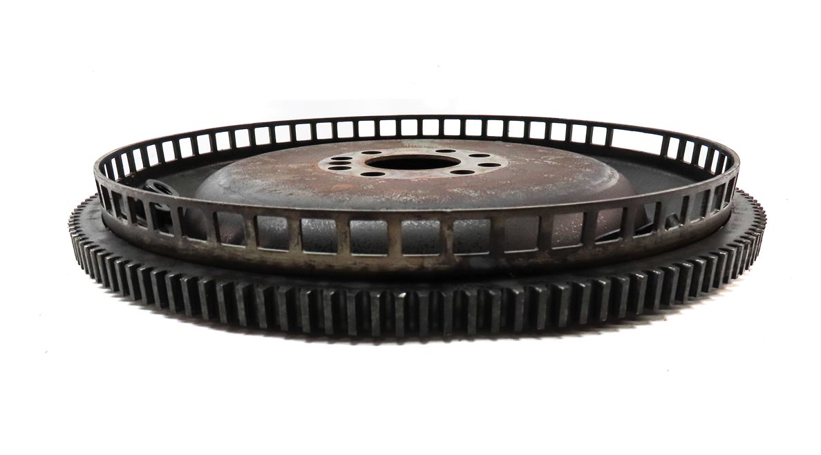 Thumbnail 7: 2007-2013 MERCEDES E320 E350 GL320 GL350 ML320 ML350 R350 3.0L DIESEL FLYWHEEL