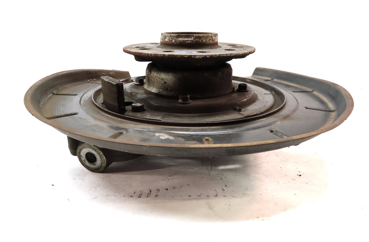 Thumbnail 4: 2009-2012 MERCEDES GL ML CLASS (W164 X164) LEFT DRIVER REAR SPINDLE KNUCKLE HUB