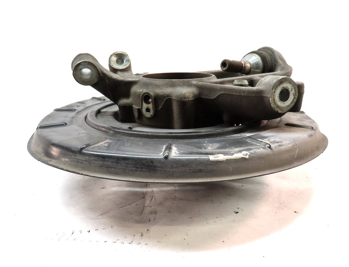 Thumbnail 9: 2009-2012 MERCEDES GL ML CLASS (W164 X164) LEFT DRIVER REAR SPINDLE KNUCKLE HUB