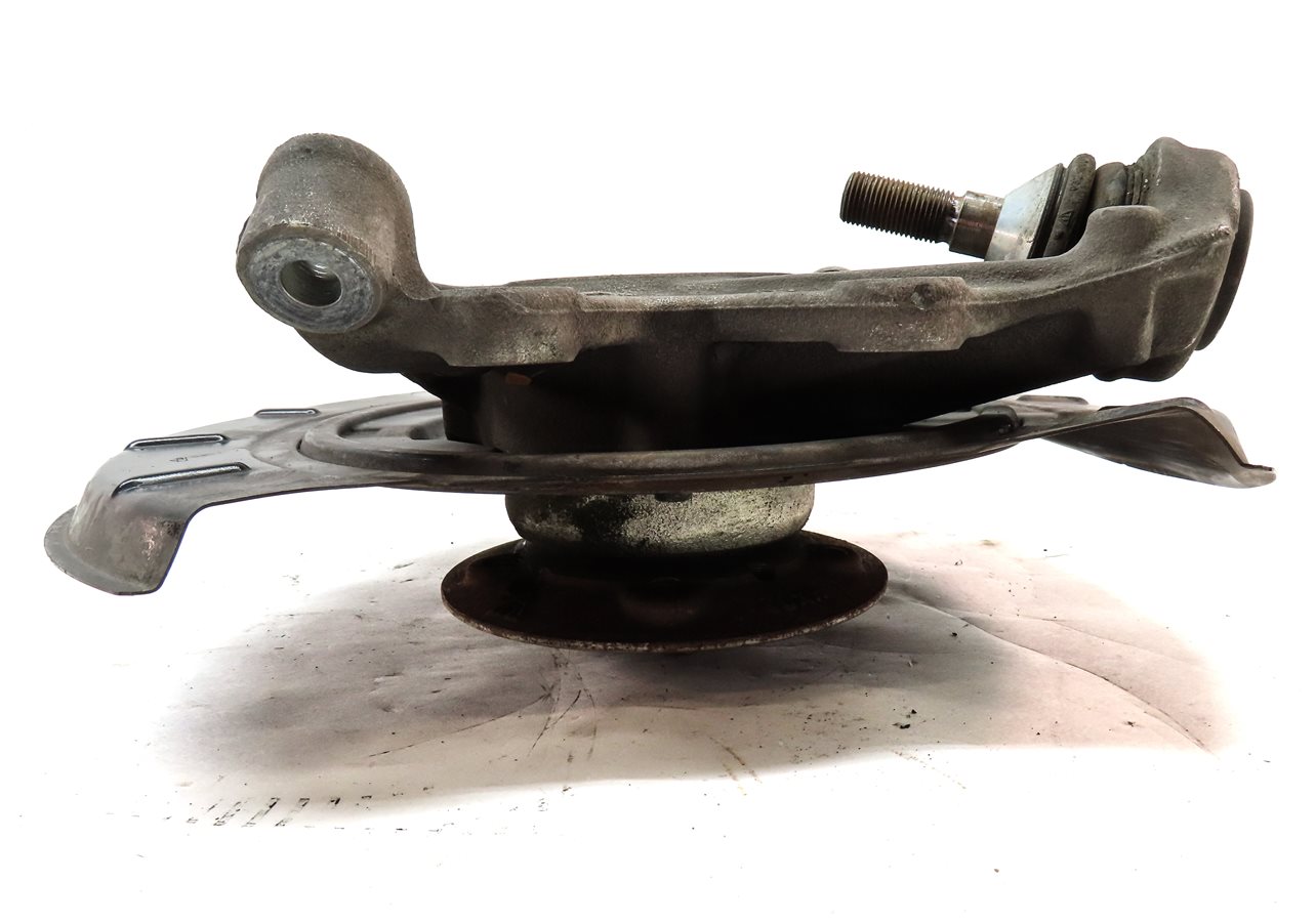 Thumbnail 10: 09-12 MERCEDES GL ML CLASS (W164 X164) RIGHT PASSENGER REAR SPINDLE KNUCKLE HUB
