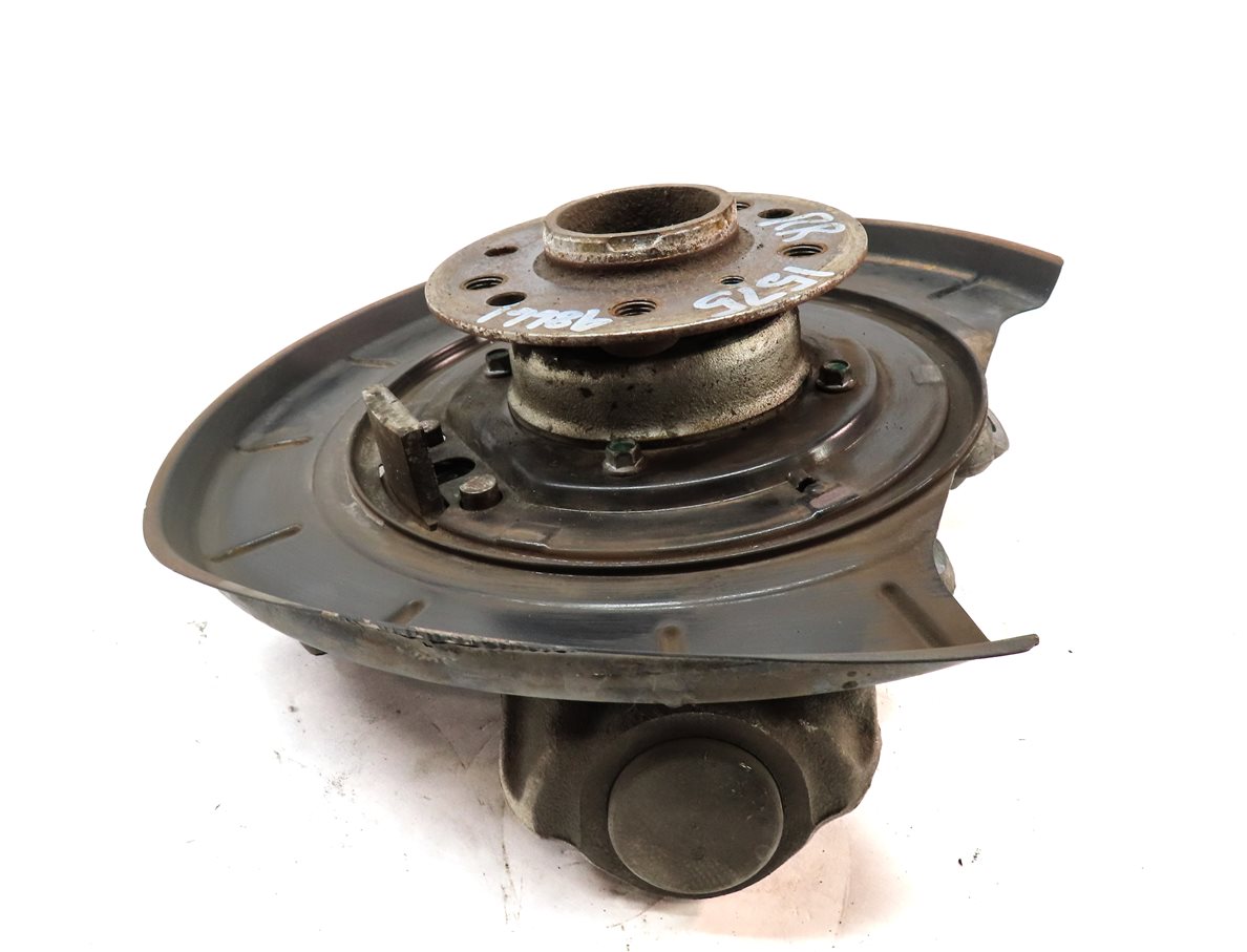 Thumbnail 2: 09-12 MERCEDES GL ML CLASS (W164 X164) RIGHT PASSENGER REAR SPINDLE KNUCKLE HUB
