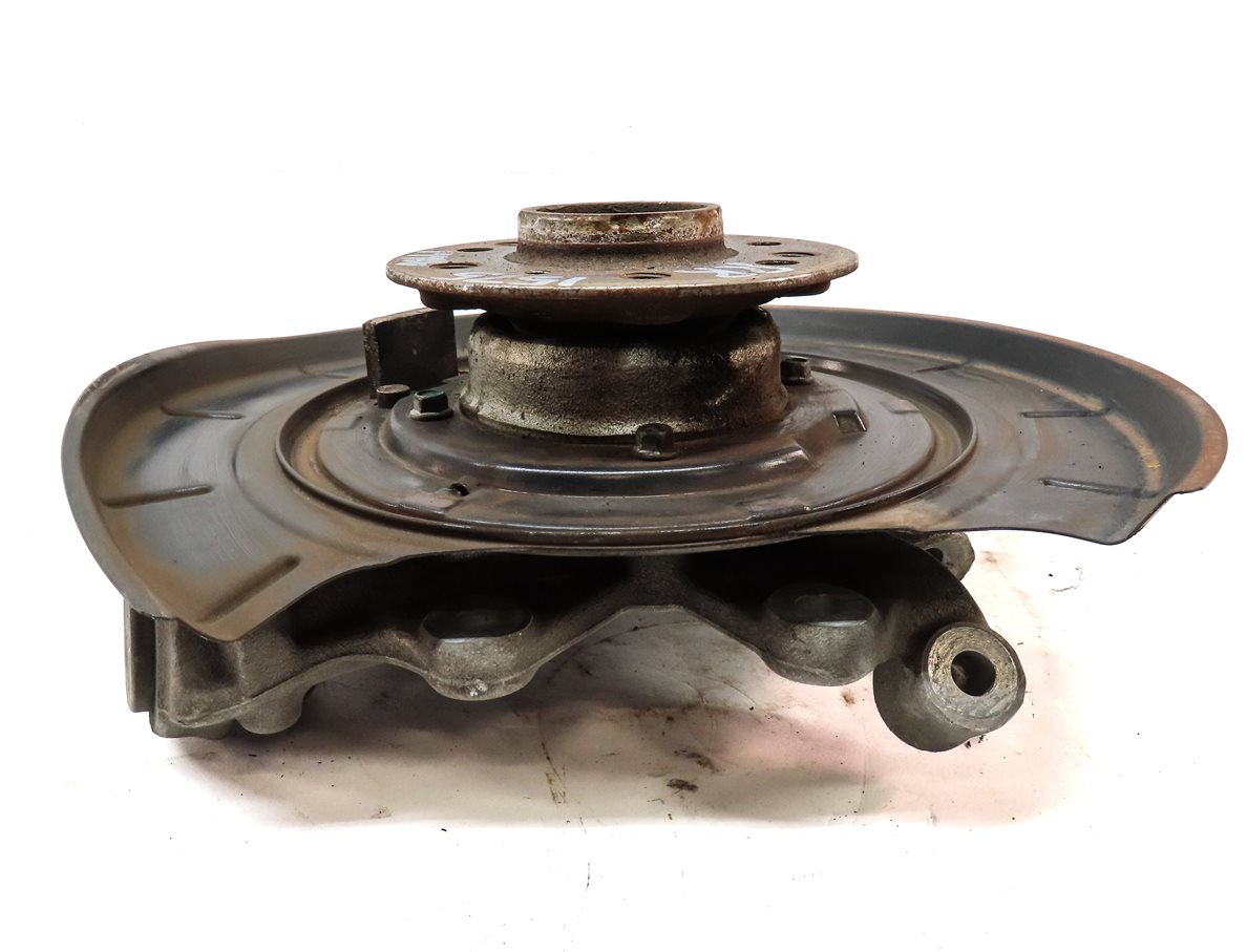 Thumbnail 4: 09-12 MERCEDES GL ML CLASS (W164 X164) RIGHT PASSENGER REAR SPINDLE KNUCKLE HUB