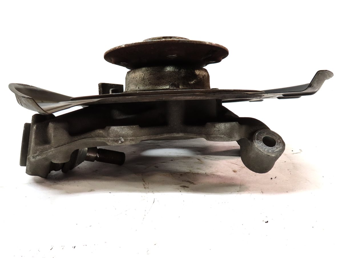 Thumbnail 5: 09-12 MERCEDES GL ML CLASS (W164 X164) RIGHT PASSENGER REAR SPINDLE KNUCKLE HUB
