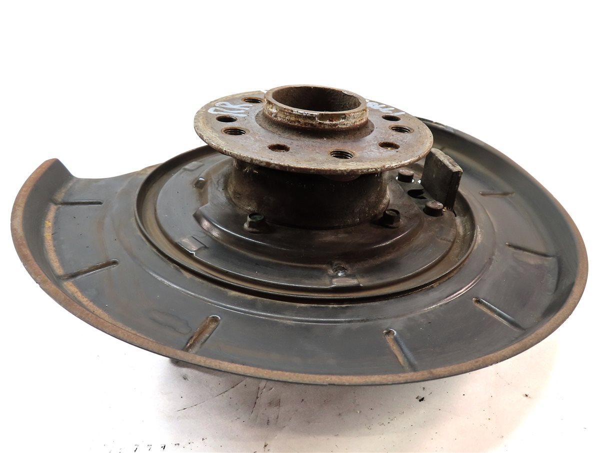 Thumbnail 7: 09-12 MERCEDES GL ML CLASS (W164 X164) RIGHT PASSENGER REAR SPINDLE KNUCKLE HUB