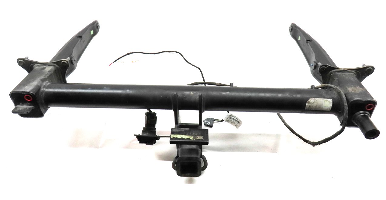 09-12 MERCEDES GL-CLASS (X164) REAR TOW HITCH TRAILER TOWING HITCH