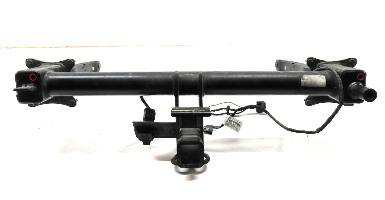 Thumbnail 2: 09-12 MERCEDES GL-CLASS (X164) REAR TOW HITCH TRAILER TOWING HITCH