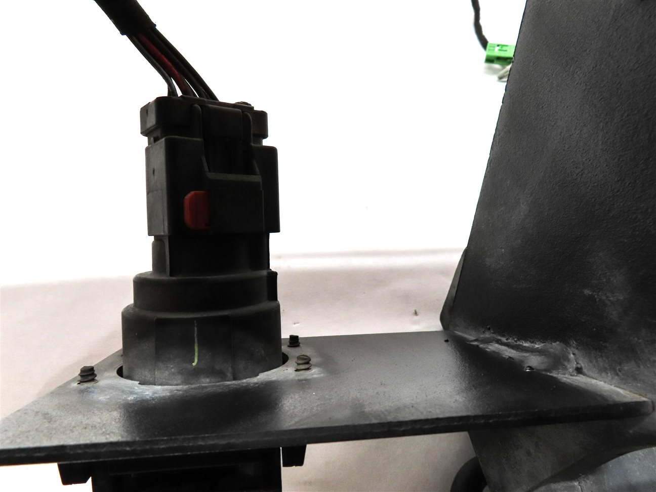 Thumbnail 7: 09-12 MERCEDES GL-CLASS (X164) REAR TOW HITCH TRAILER TOWING HITCH