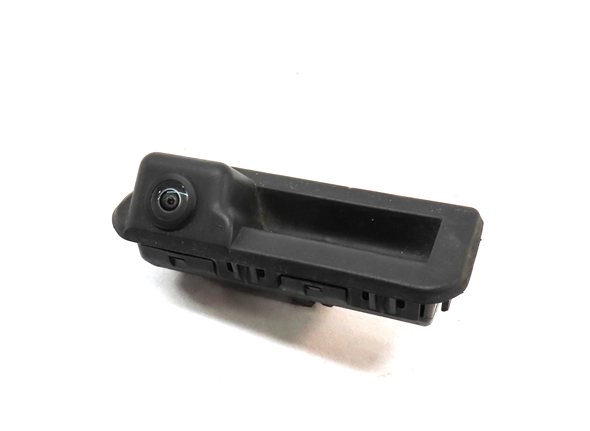 2018-2019 AUDI A5 S5 RS5 (B9 C8 8W6) REAR REARVIEW CAMERA w/ TRUNK HANDLE