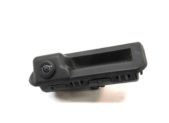 Thumbnail 2: 2018-2019 AUDI A5 S5 RS5 (B9 C8 8W6) REAR REARVIEW CAMERA w/ TRUNK HANDLE