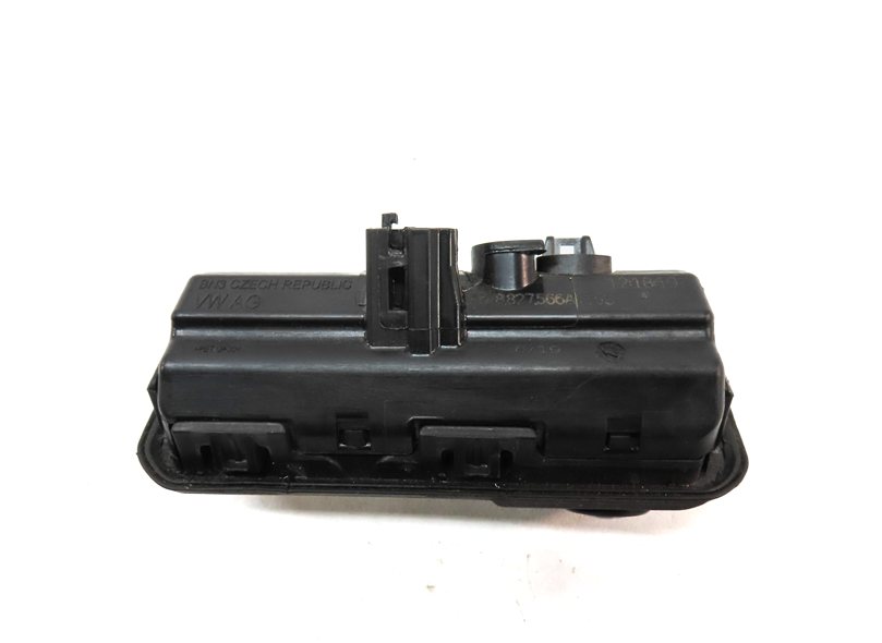 Thumbnail 5: 2018-2019 AUDI A5 S5 RS5 (B9 C8 8W6) REAR REARVIEW CAMERA w/ TRUNK HANDLE