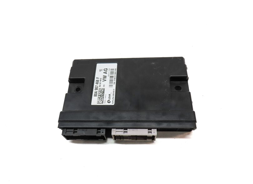 Thumbnail 2: 2019 AUDI A5 SPORTBACK (8W6) GATEWAY INTERFACE CONTROL MODULE
