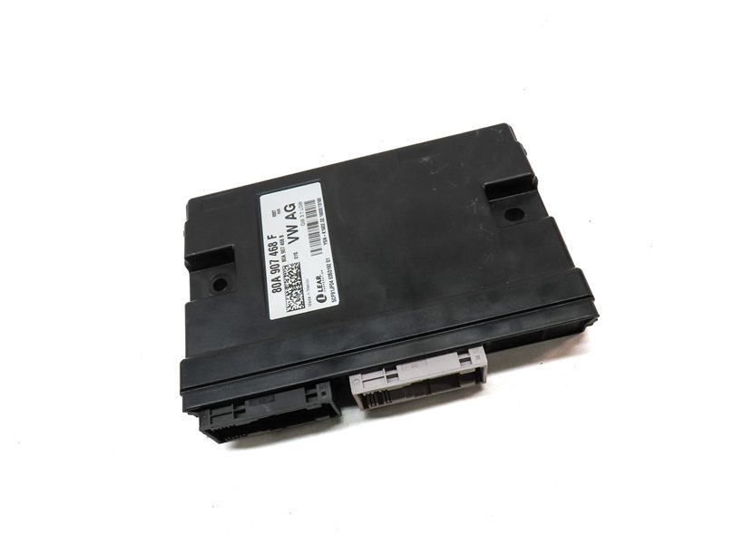 Thumbnail 3: 2019 AUDI A5 SPORTBACK (8W6) GATEWAY INTERFACE CONTROL MODULE