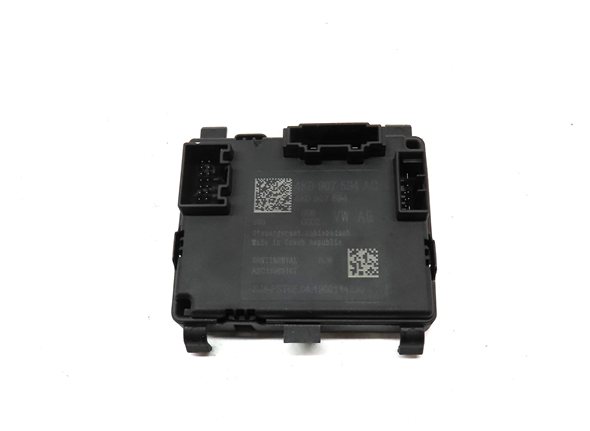 Thumbnail 2: 2019 AUDI A5 SPORTBACK (8W6) SUNROOF SUN ROOF CONTROL MODULE