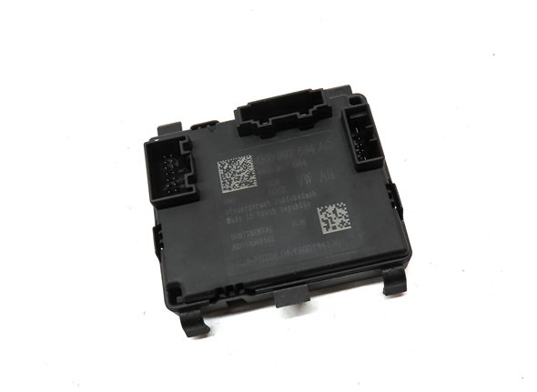 Thumbnail 3: 2019 AUDI A5 SPORTBACK (8W6) SUNROOF SUN ROOF CONTROL MODULE