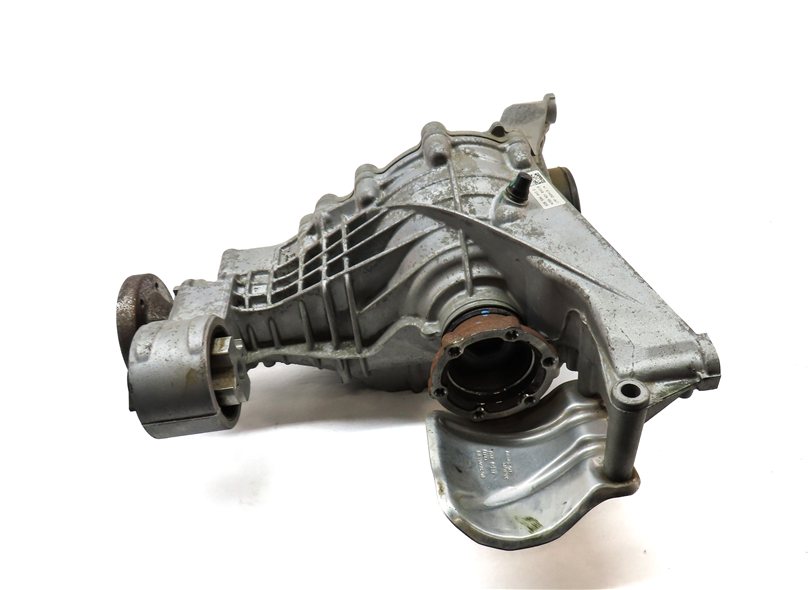 Thumbnail 2: 18-19 AUDI A5 (8W6) AUTO AUTOMATIC TRANSMISSION REAR DIFFERENTIAL GEAR CARRIER