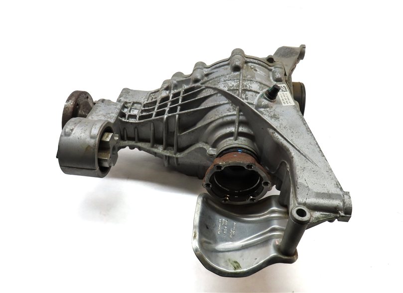 Thumbnail 3: 18-19 AUDI A5 (8W6) AUTO AUTOMATIC TRANSMISSION REAR DIFFERENTIAL GEAR CARRIER