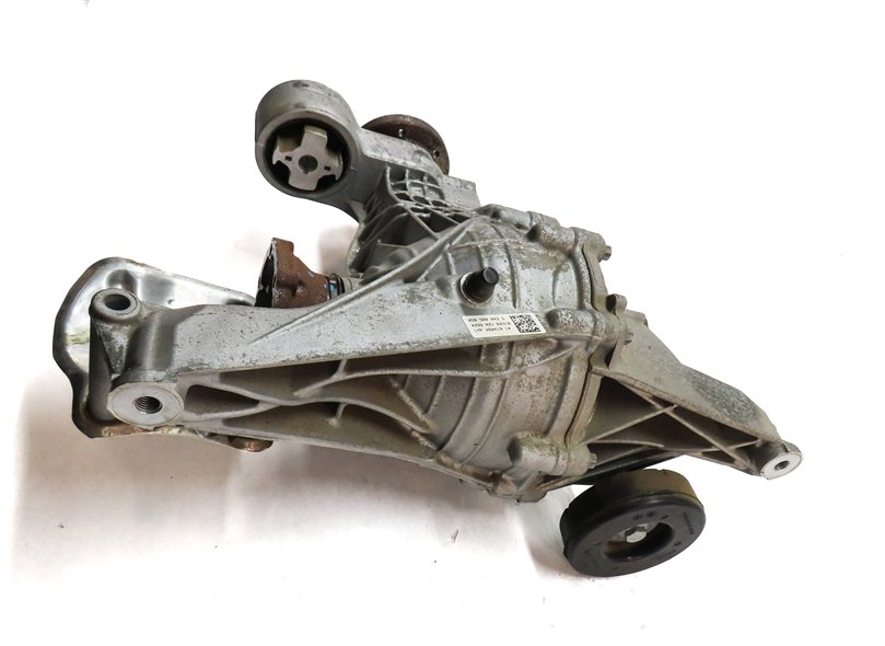Thumbnail 4: 18-19 AUDI A5 (8W6) AUTO AUTOMATIC TRANSMISSION REAR DIFFERENTIAL GEAR CARRIER