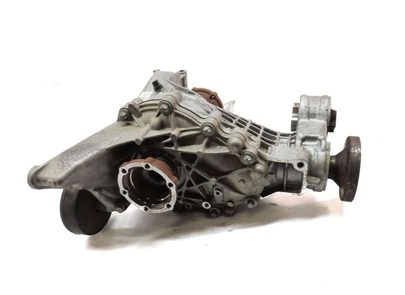 Thumbnail 5: 18-19 AUDI A5 (8W6) AUTO AUTOMATIC TRANSMISSION REAR DIFFERENTIAL GEAR CARRIER